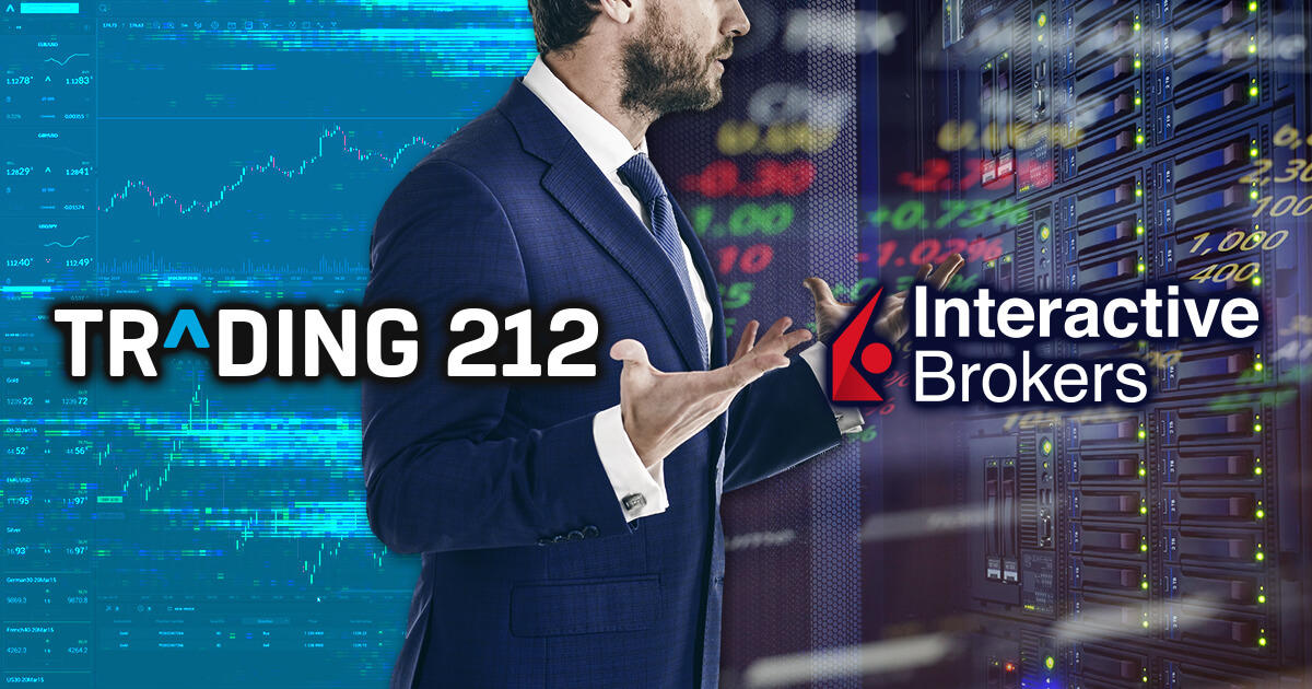 Trading 212、Interactive Brokersのシステム障害を受けて注文執行が遅延