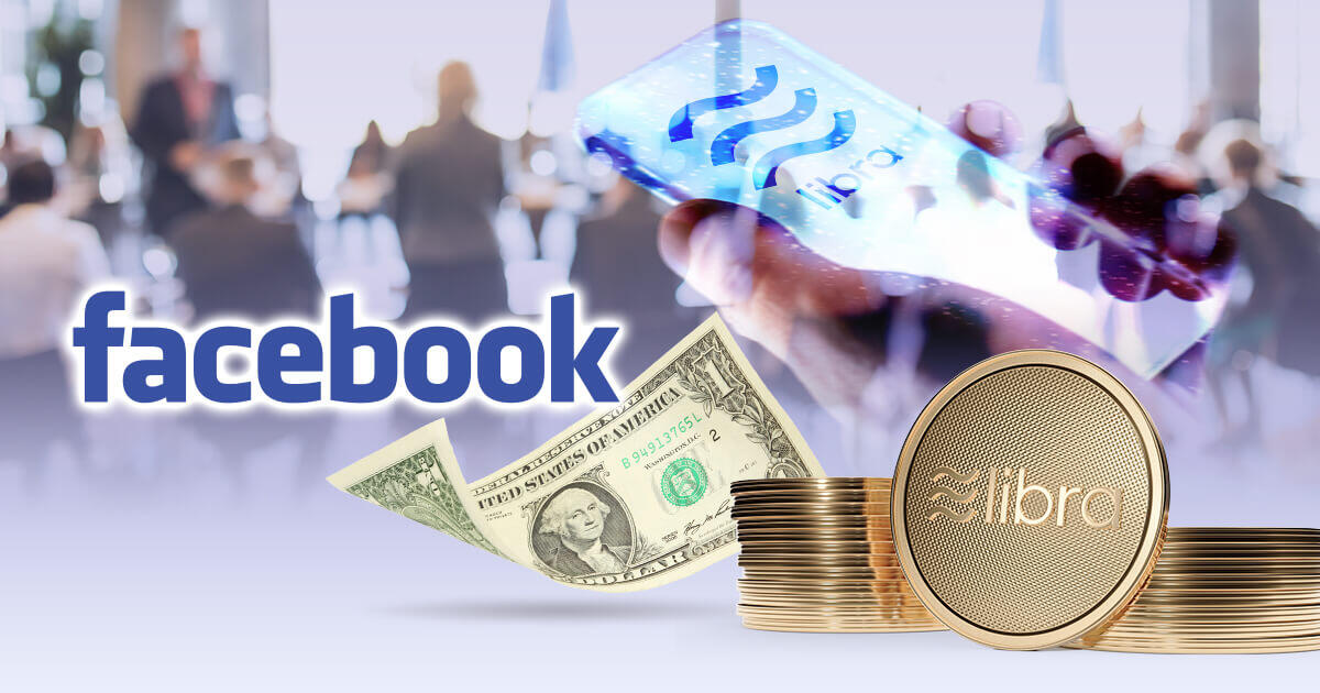 Facebook、2021年1月のリブラ発行を計画
