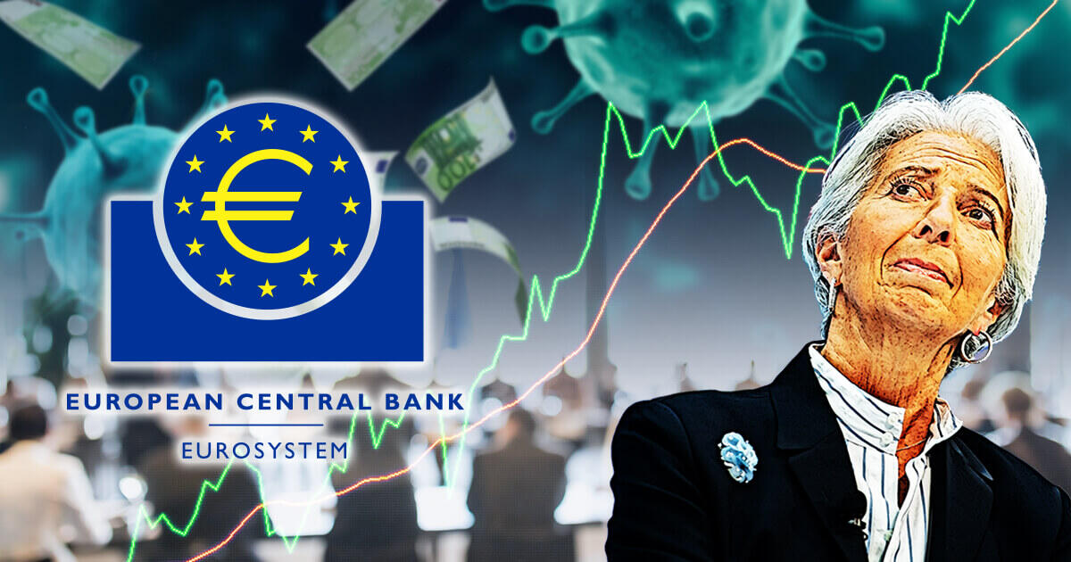 ECB、追加金融緩和を決定