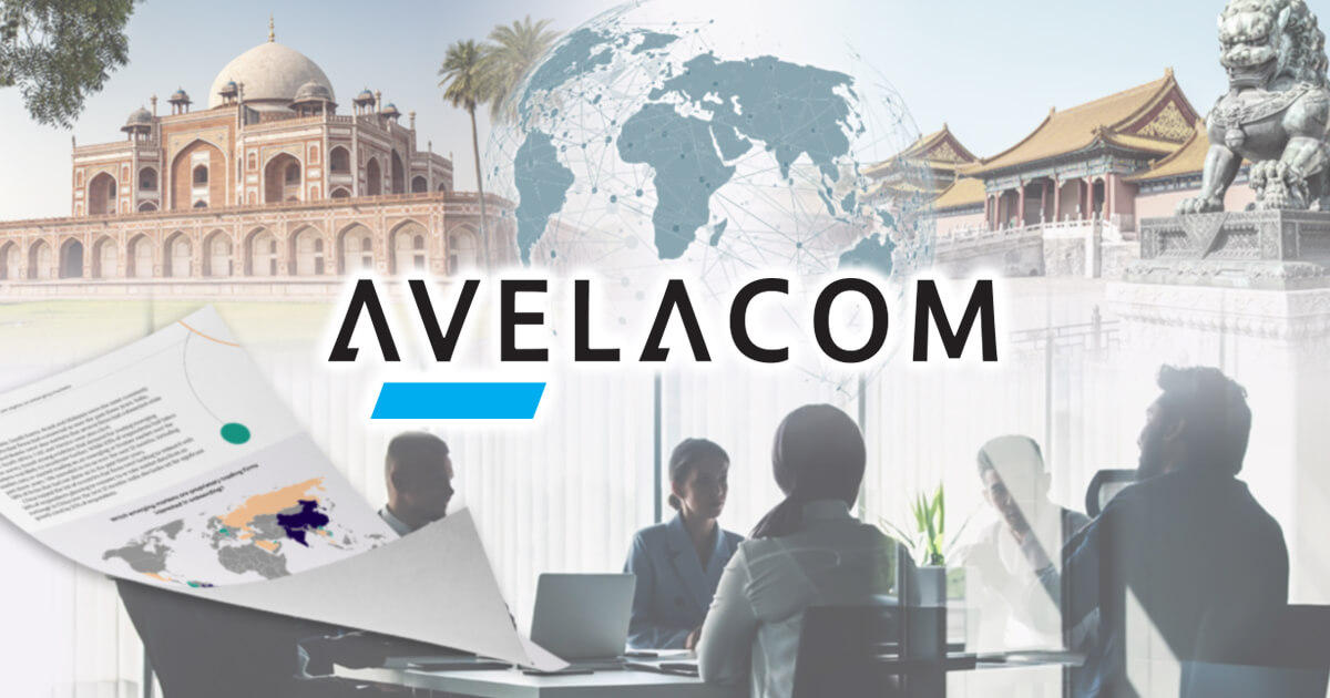 Avelacom、取引動向に関する調査結果を公表