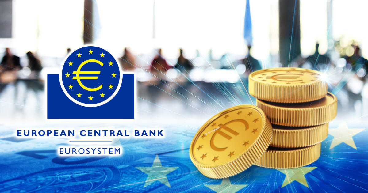 ECB、ECと協力してデジタルユーロの潜在的な問題を検証