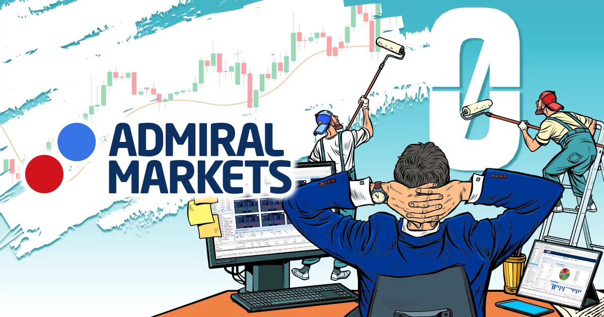 Admiral Markets、2月15日より株式及びETFのCFD取引手数料無料サービスを廃止