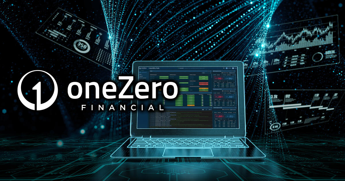 oneZero、法人向けの新たなハブをリリース