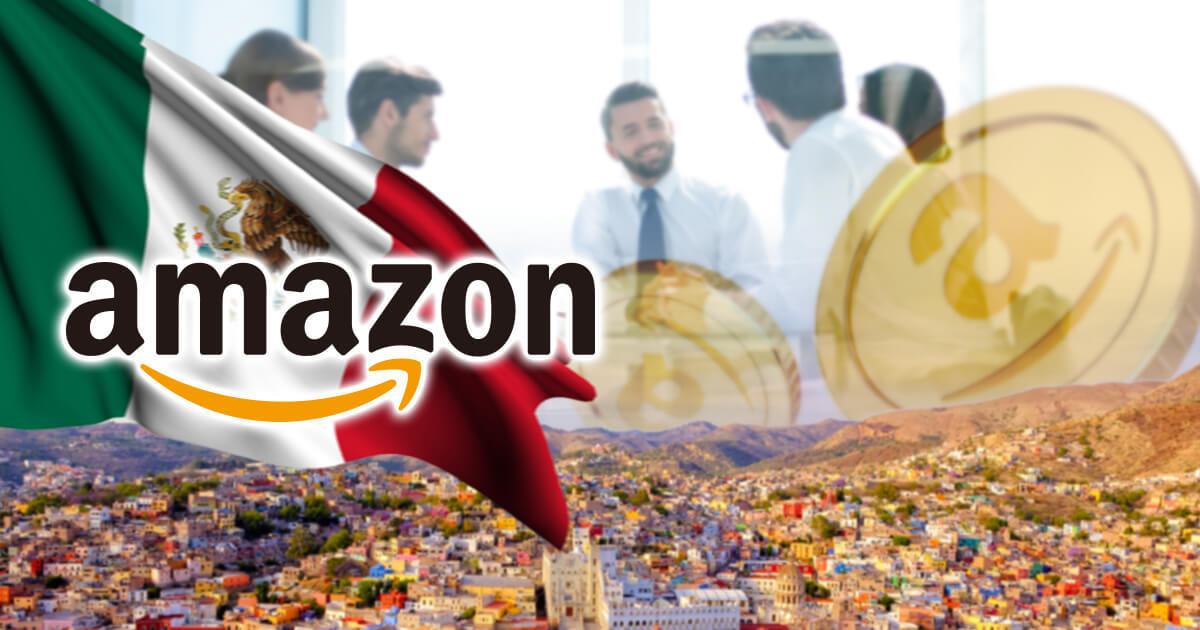 Amazon、デジタル通貨プロジェクト立ち上げに向けエンジニアを募集