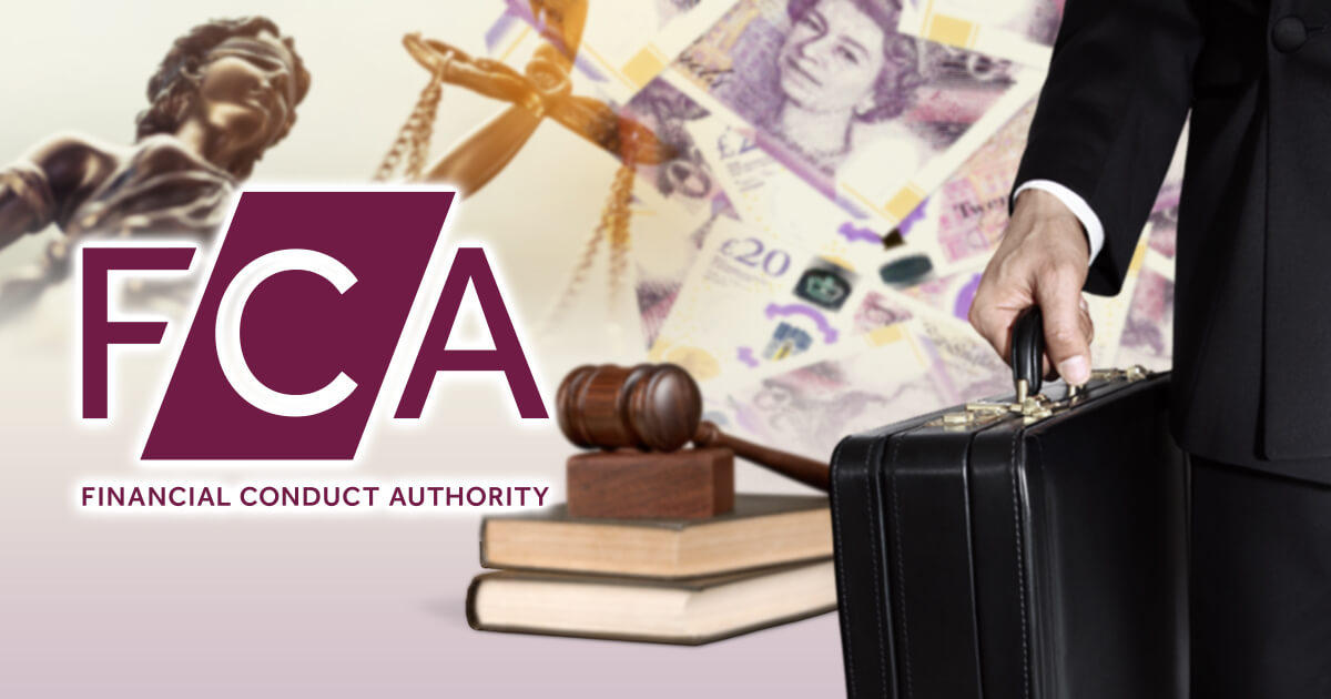 FCA、投資詐欺の被害者に340万ポンドを返還する方針