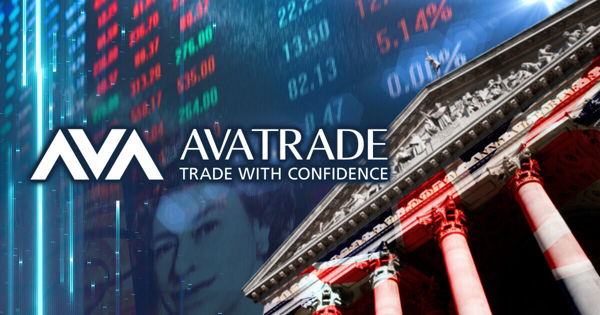 AvaTrade、英国で株式上場を計画している模様