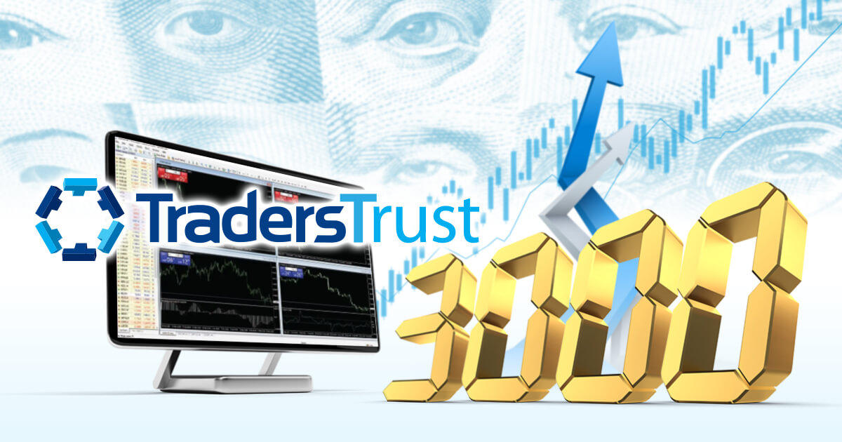 Traders Trust、ダイナミックレバレッジを導入
