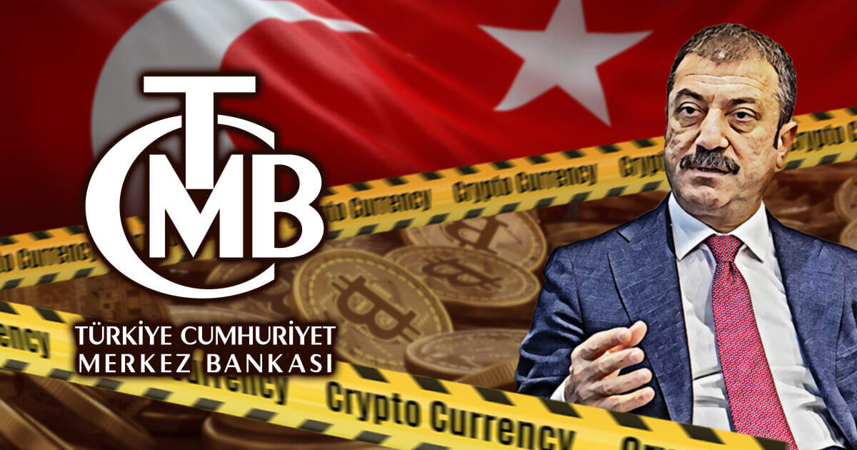 トルコ中銀総裁、仮想通貨の決済利用禁止を撤回