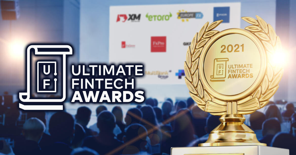 Ultimate Fintech Awardsの投票が開始