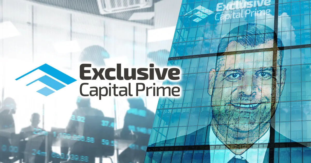 Exclusive Capital、新たなCSOを採用