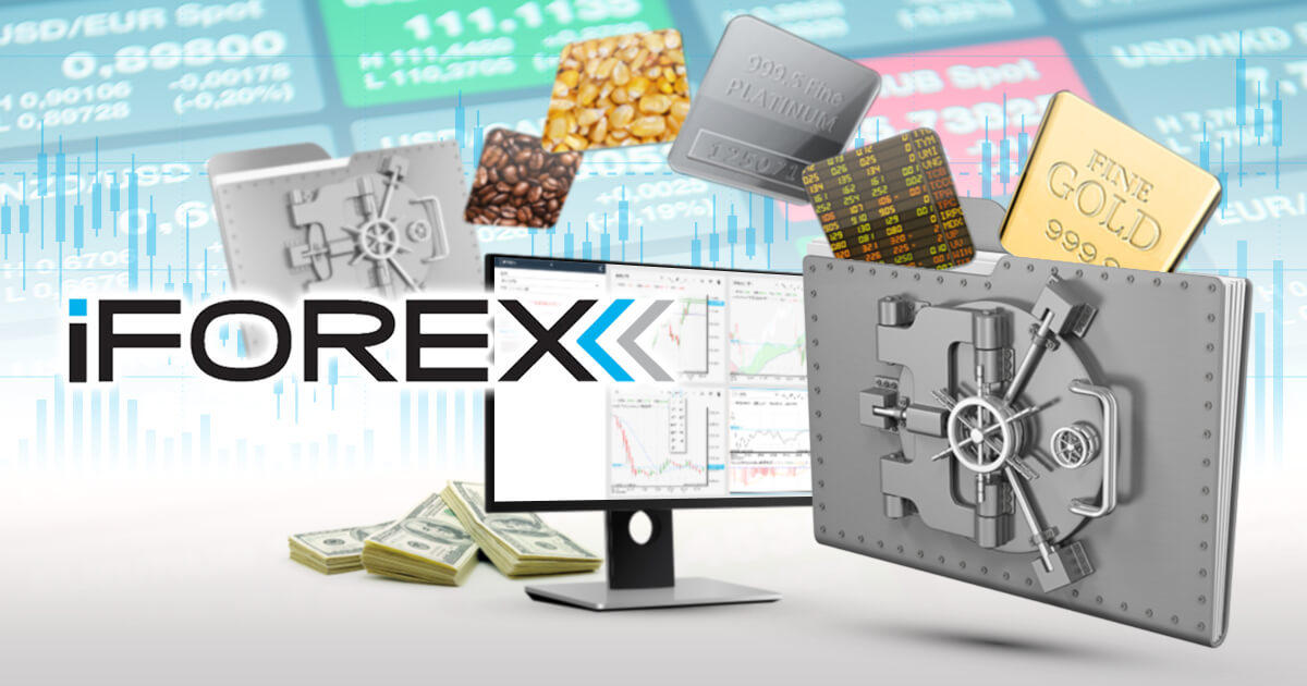 iFOREX、FXnet上でレバレッジなしの株式取引サービスを提供開始