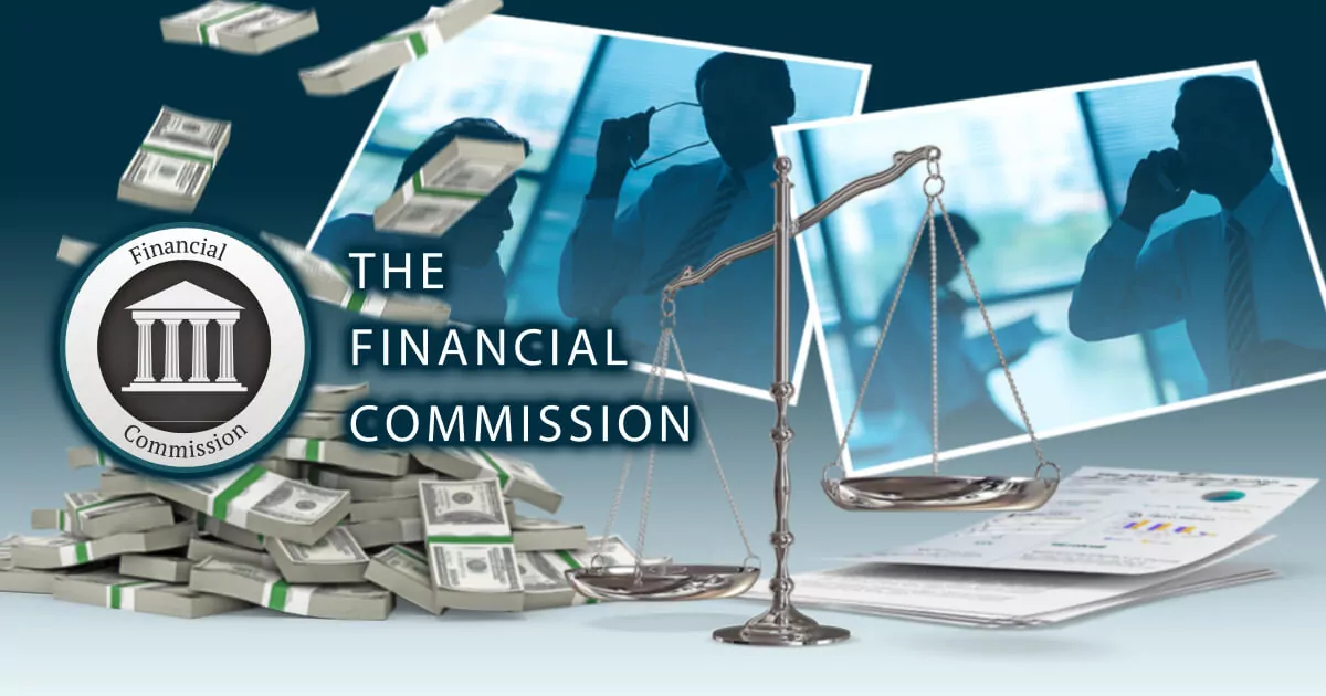 Financial Commission、2021年5月の月次報告書を公表