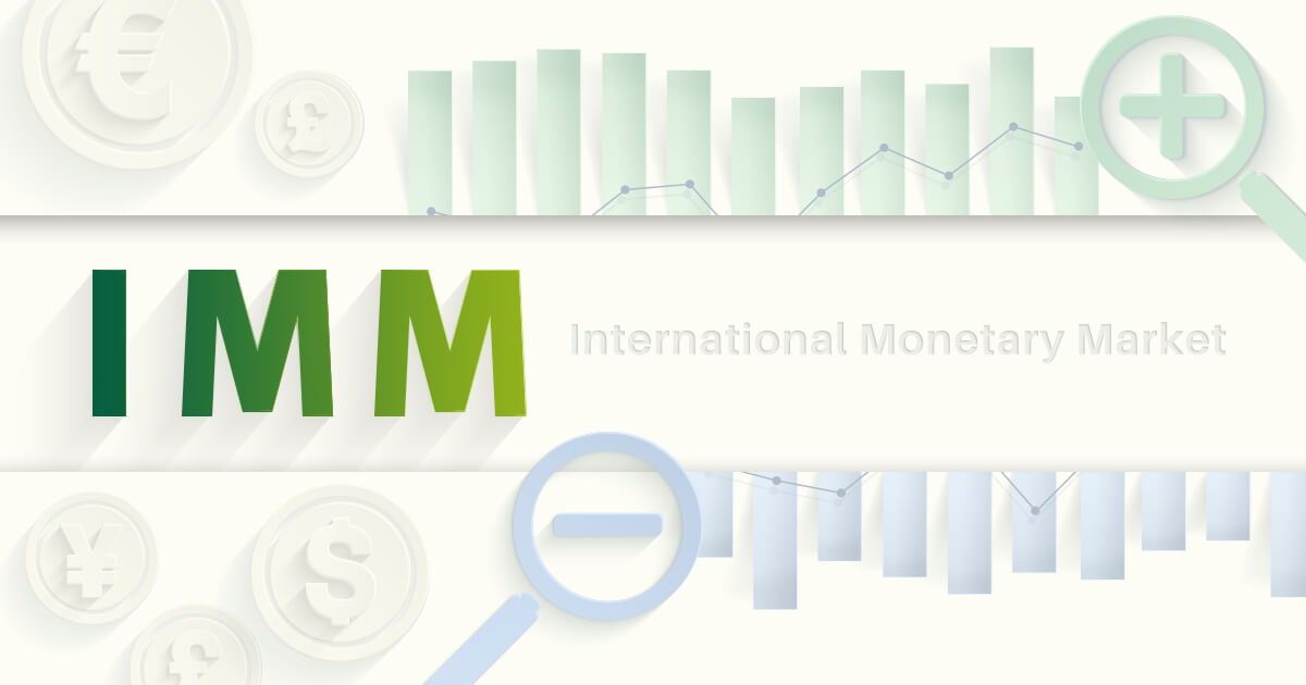 【IMMポジション】ユーロとポンド、ネットポジションが大幅増