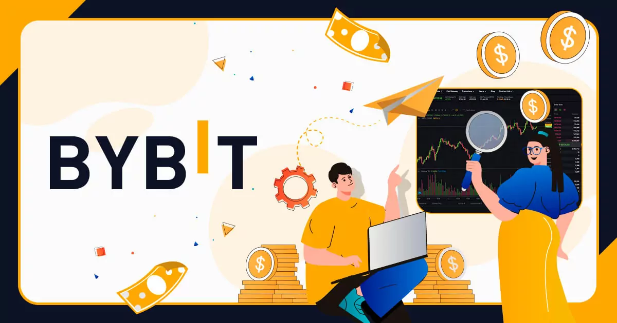 Bybitの魅力はどこにある？人気の取引所Bybitを徹底解説！ | 世界のFX・暗号資産ニュース | Myforex™（マイフォレックス）