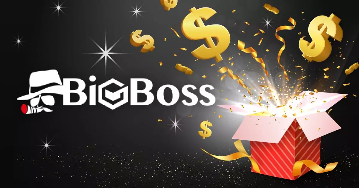 BigBossがiOS版アプリ「Trends」を正式公開！操作感そのままでサクッと取引可能に