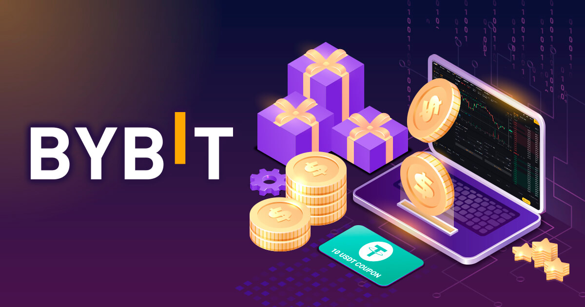 【9月1日開始】Bybitが初回入金キャンペーン！ボーナスは最大4,000ドル