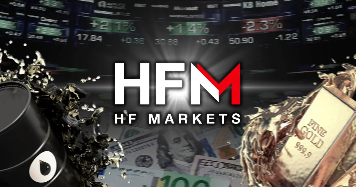 HotForexがブランド名をHFMに変更