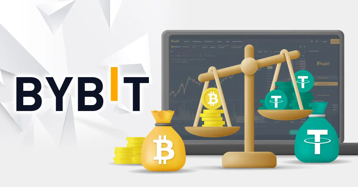 Bybitがレバレッジトークンをリリース！現物取引でレバレッジが可能に