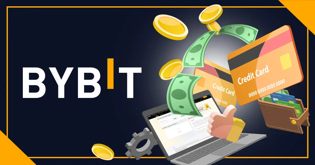 Bybitがクレジットカード手数料無料キャンペーンを開催！USDCとUSDTが対象
