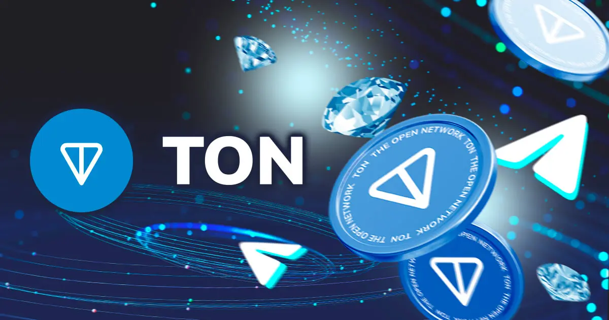 Telegram（テレグラム）が開発したブロックチェーン、TON（TON）を解説