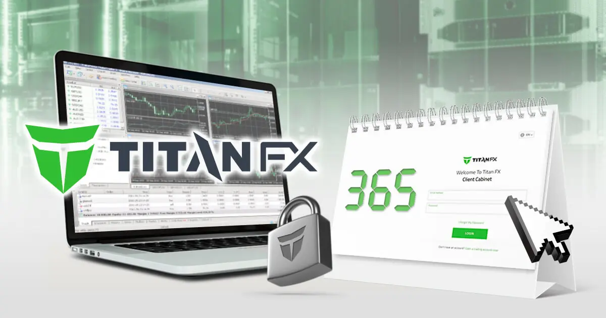 Titan FXが口座無効化の運用開始！無効化の条件や管理方法は?