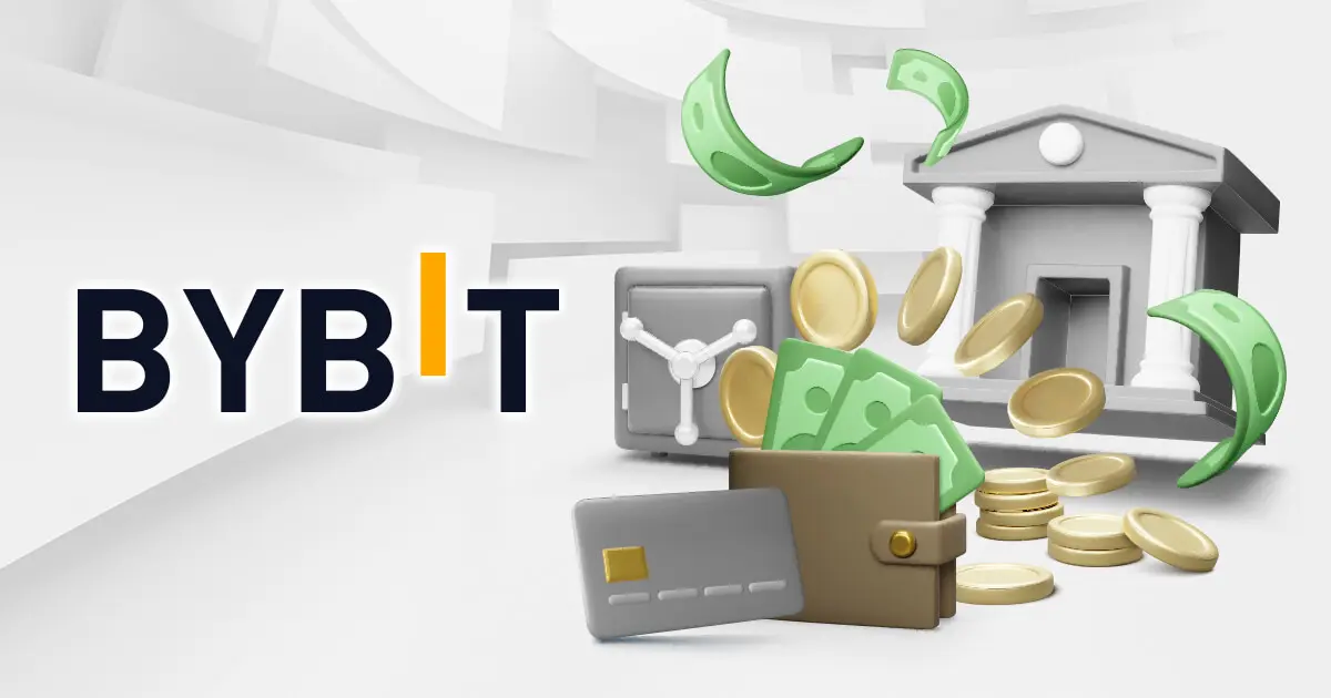 Bybitの入金方法は４種類！おすすめの方法・日本円を用いた方法は？