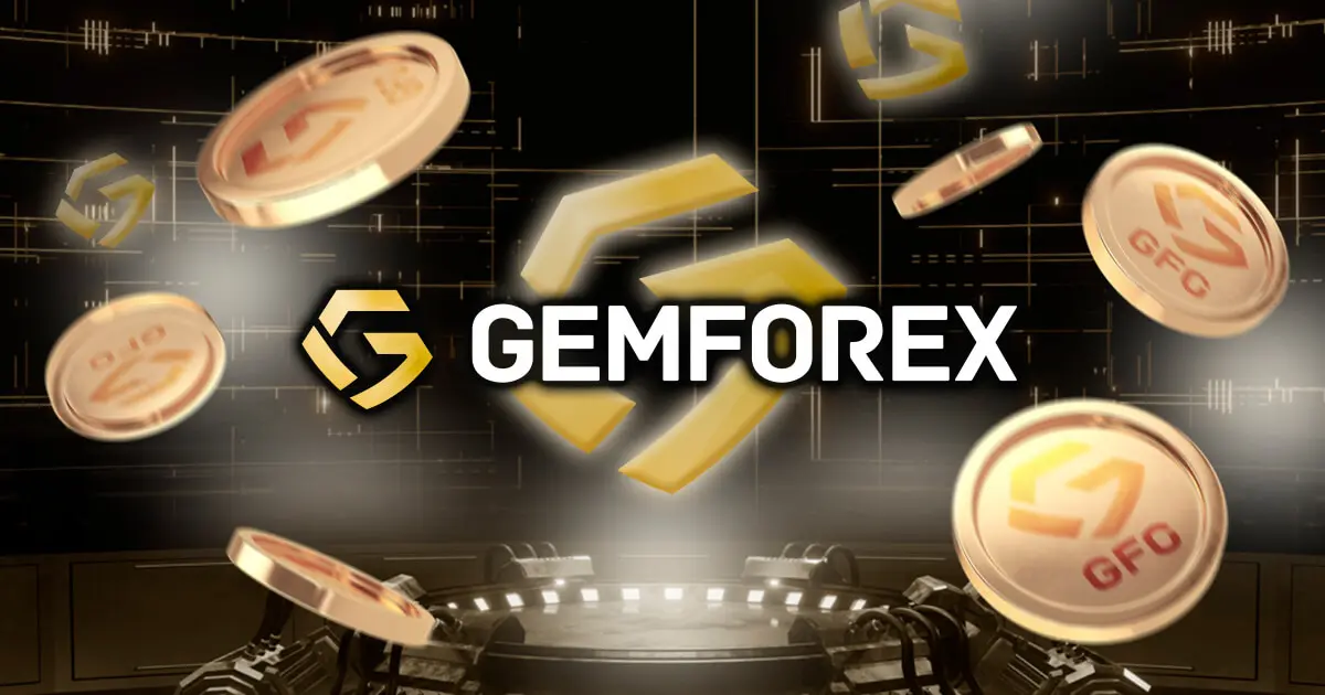 GEMFOREXコインの先行販売が発表される！詳細は未定