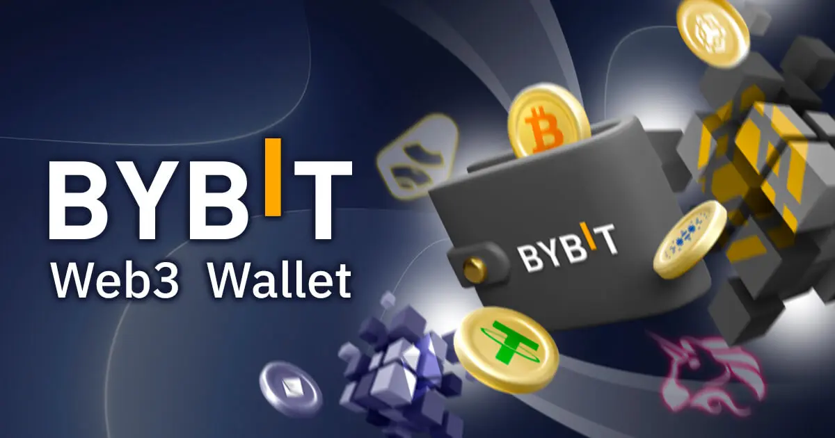 Bybit Walletの使い方まとめ｜入金・スワップ・接続法など
