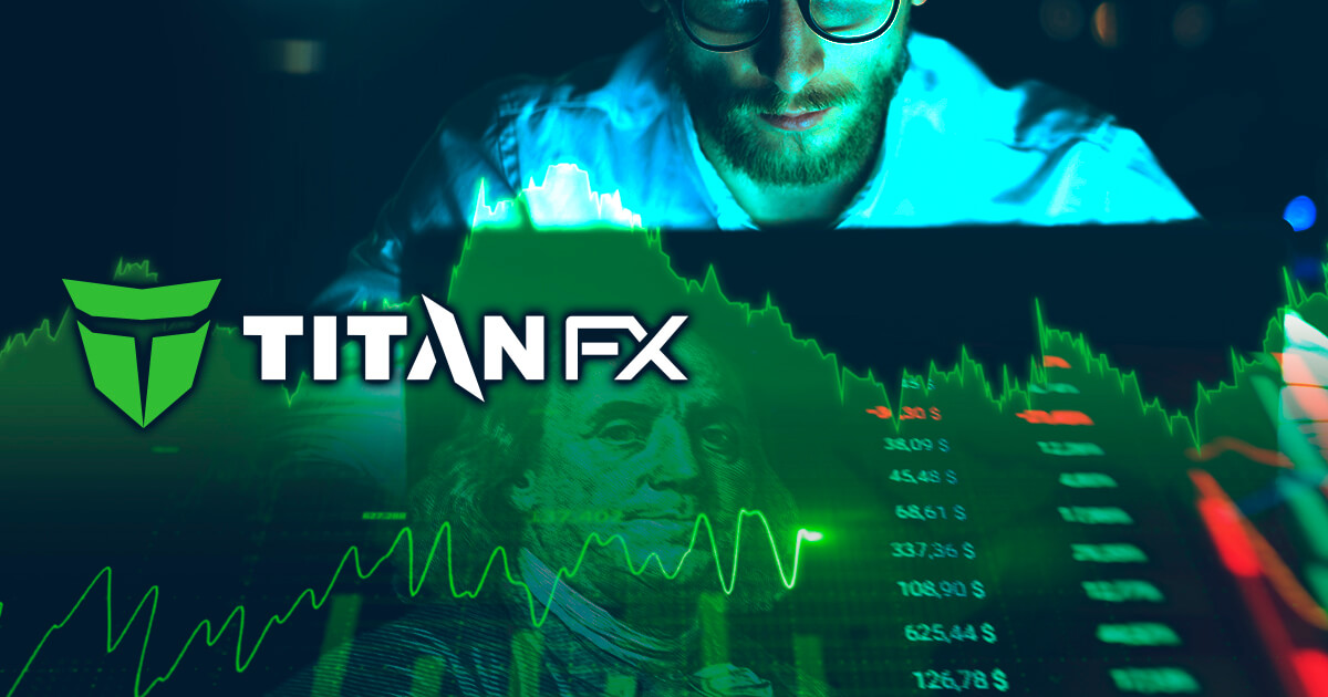 Titan FXの特徴は？取引環境とキャンペーンに注目のブローカー