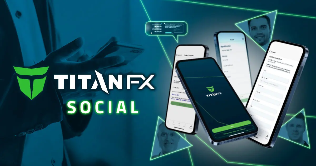 Titan FXのコピートレードサービス「Titan FX Social」の使い方を徹底解説！