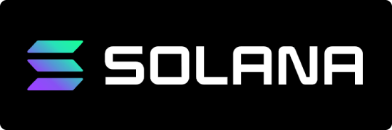 ソラナのロゴ