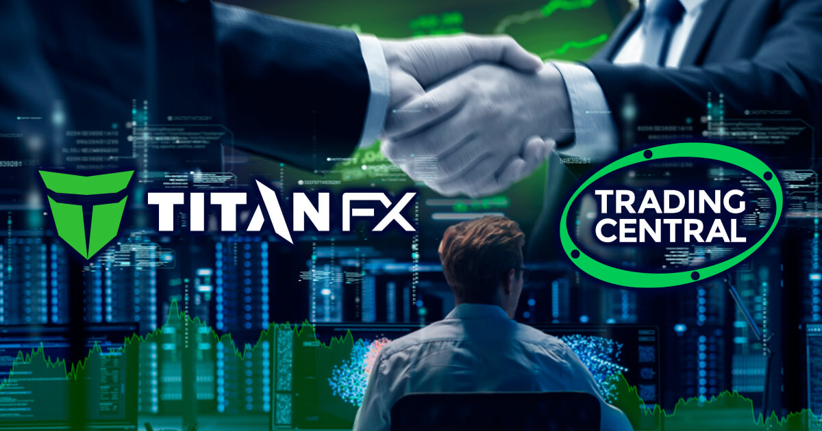 Titan FXが提供開始したトレーディングセントラルとは？