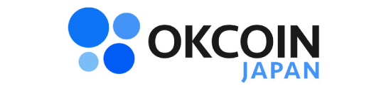 OKCoin Japanのロゴ