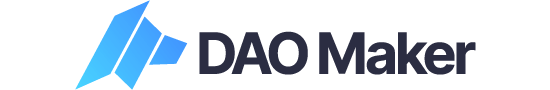 DAO Makerのロゴ