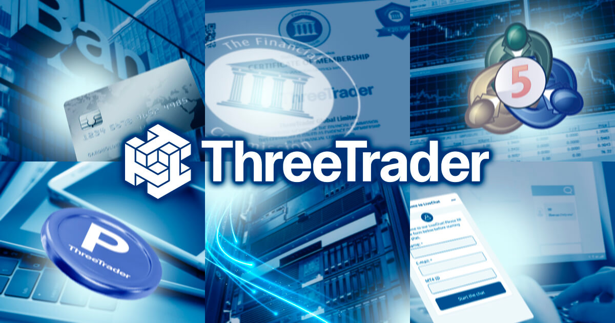 ThreeTraderがサービスを大幅に強化！サポート時間延長・金融委員会への加入を決定