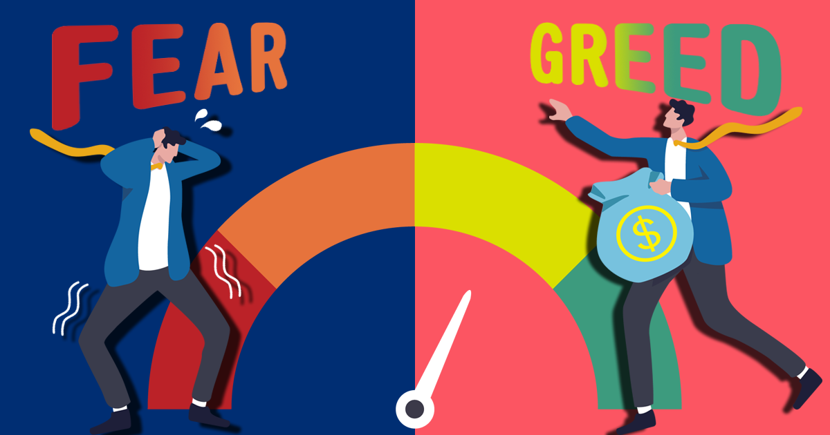 Fear&Greed Indexとは？見方やトレードへの活用方法を解説