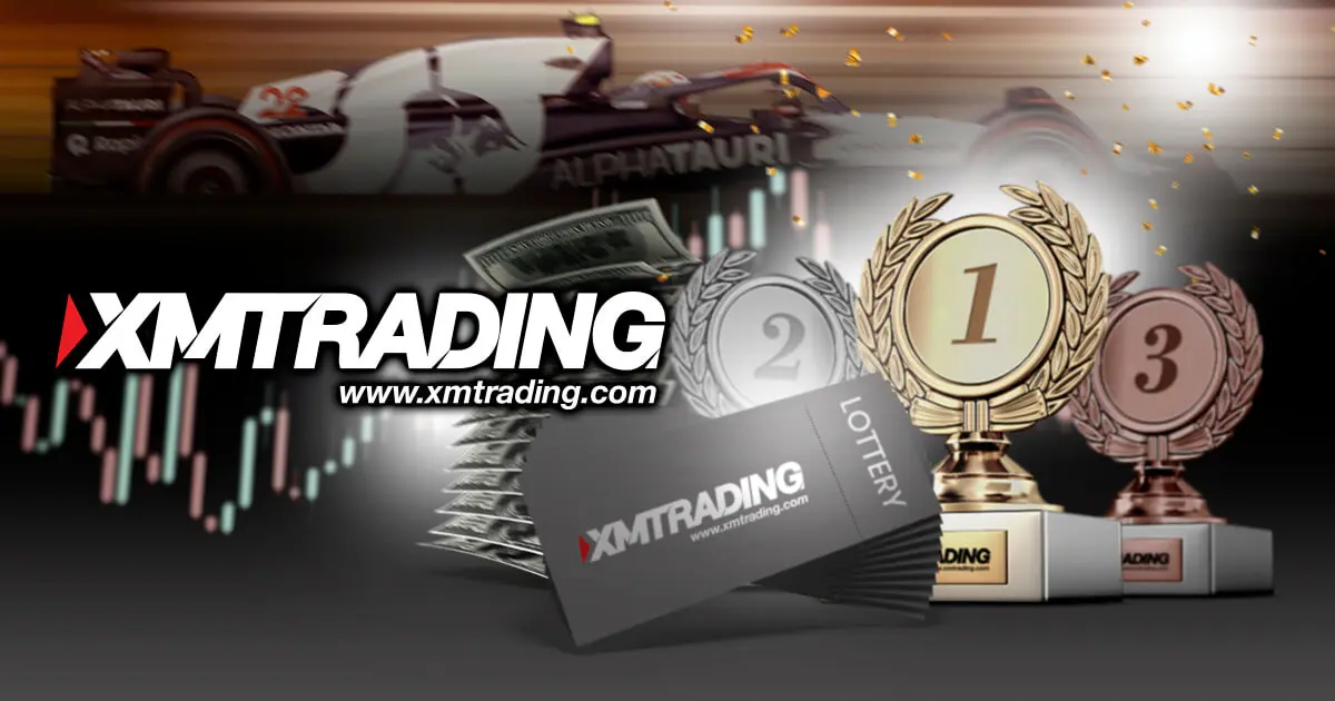 XMTradingが総額10万ドル以上の賞金が当たるTrade&Winプロモを開催