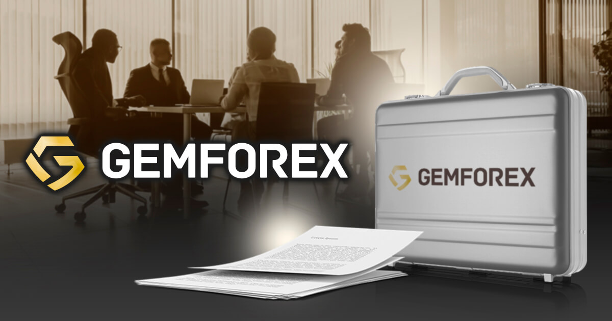 GEMFOREXがM&Aによる事業継承の協議を開始