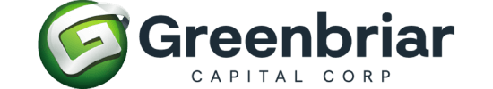 Greenbriar Capital Corp
