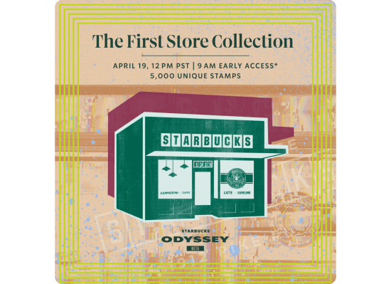 The First Store Collection