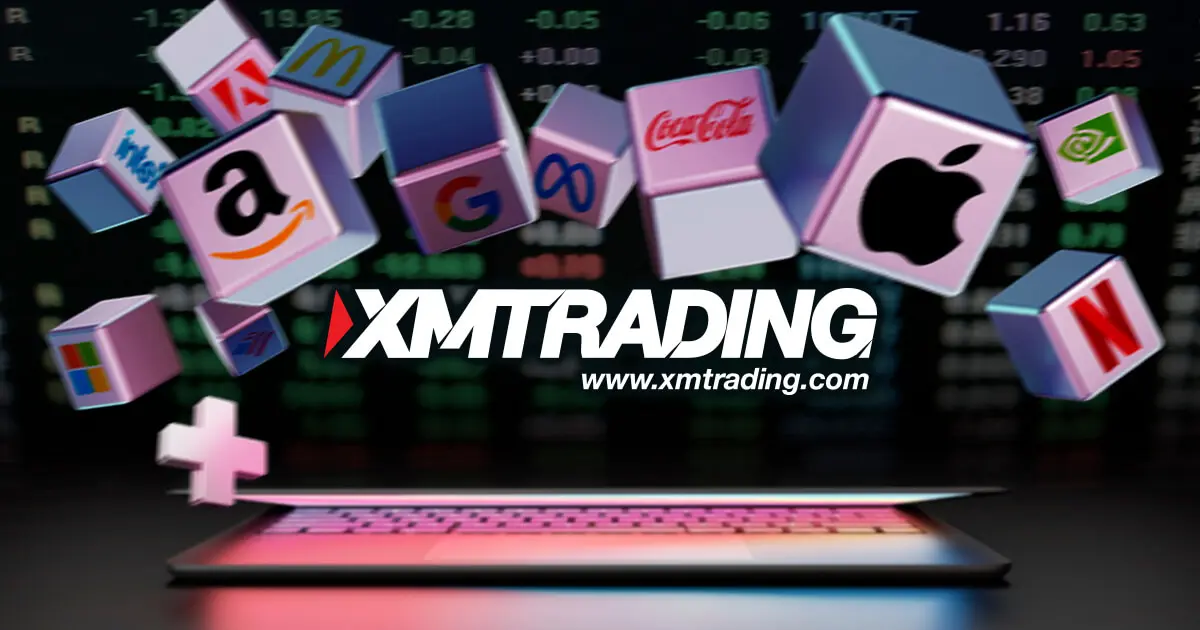 XMTradingが1000銘柄以上の株式CFD商品を新たに追加！