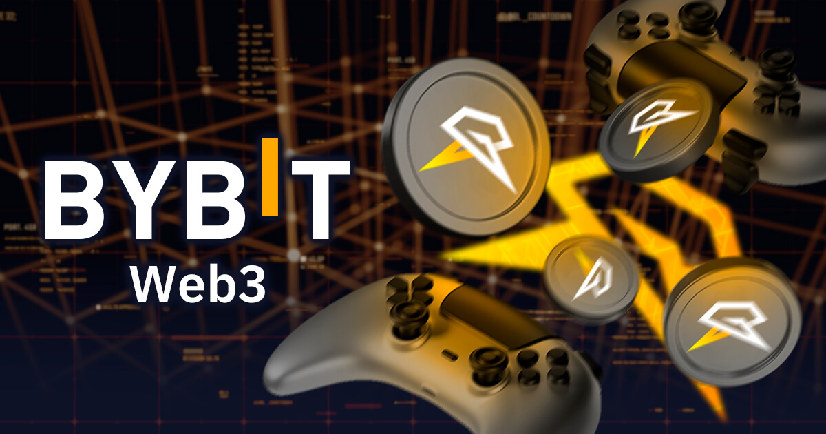 仮想通貨GSWIFTがBybit Web3 IDOに登場！参加方法を解説