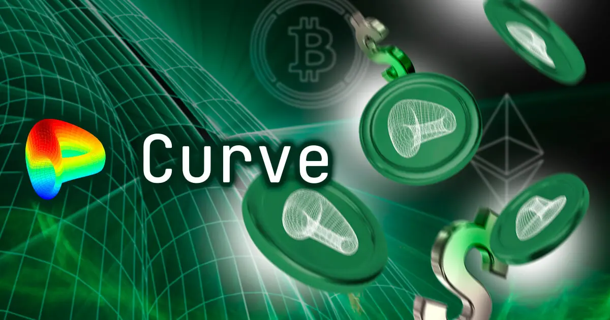 crvUSDの仕組みを解説｜Curve Financeで発行されるステーブルコイン