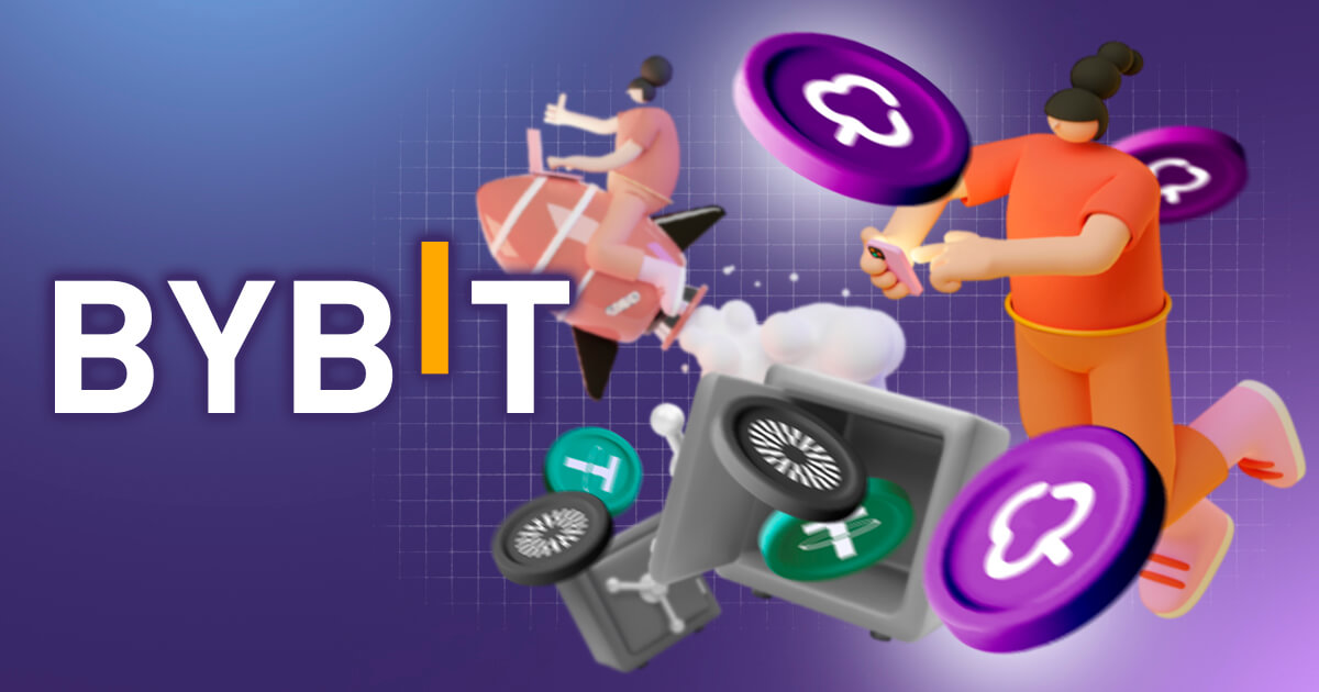 Bybitの新ローンチパッドに仮想通貨CTTが登場予定！参加方法を解説