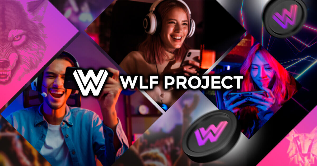 WLF PROJECTとは？ブロックチェーンを活用したweb3版人狼ゲームを解説