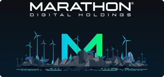 Marathon Digital Holdings