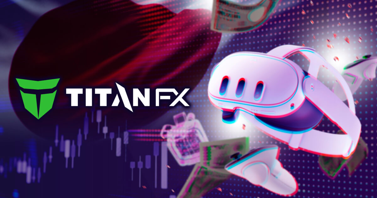 TitanFXが日本株CFD取引の開始を記念したキャンペーンを開催！