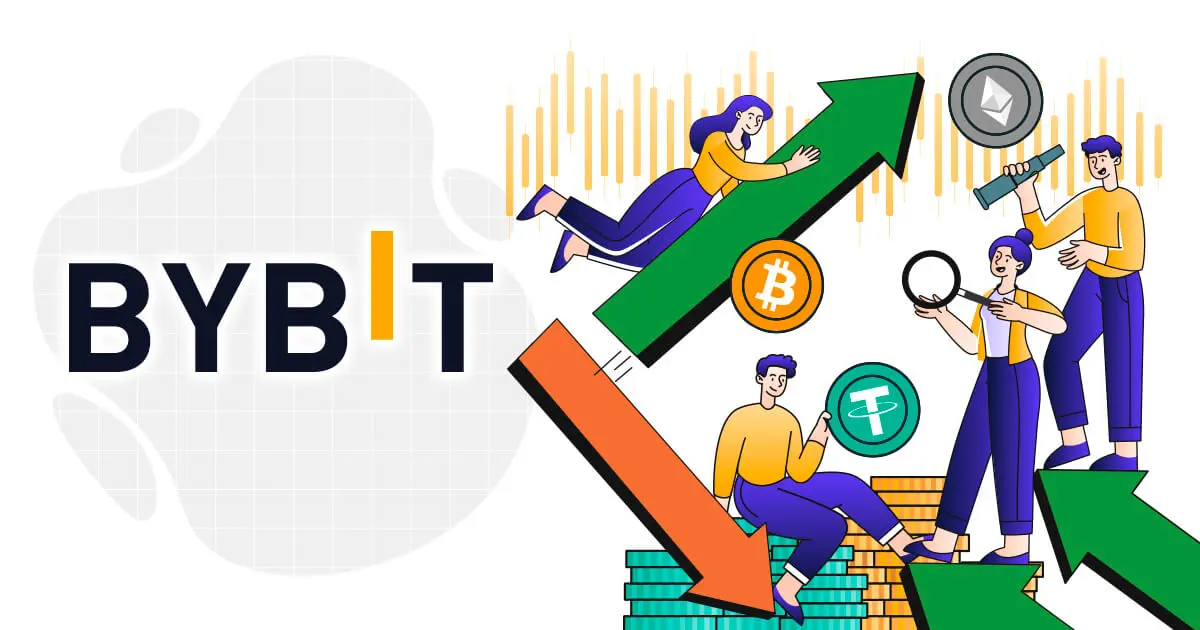Bybitのボラティリティ投資とは？使い方やメリット・デメリットを解説