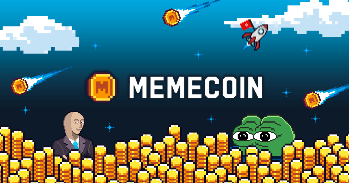 仮想通貨MEMEがBinance Launchpoolに登場！9GAGが手がけるMemelandのネイティブトークンについて解説