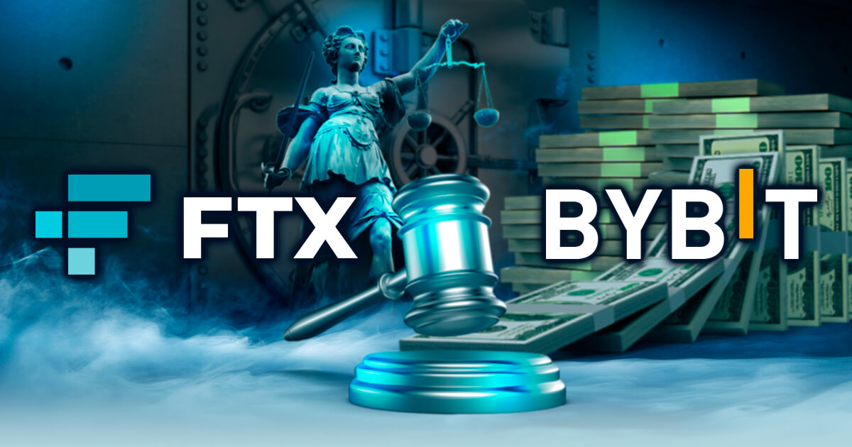 FTXがBybitを提訴｜BybitやMantleへの影響は限定的か